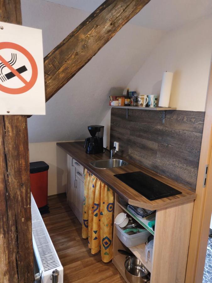 Waldquelle Plauen Exterior foto
